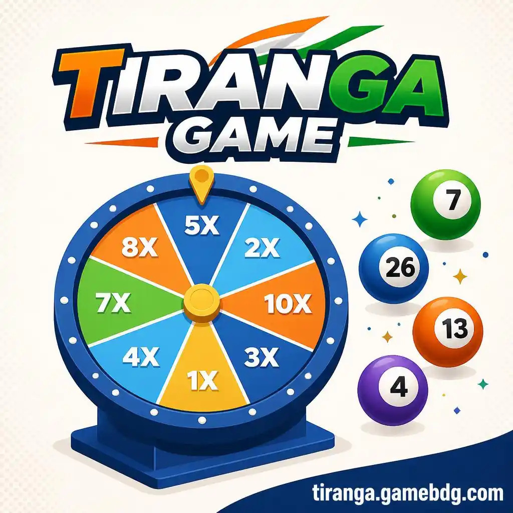 Tiranga Game