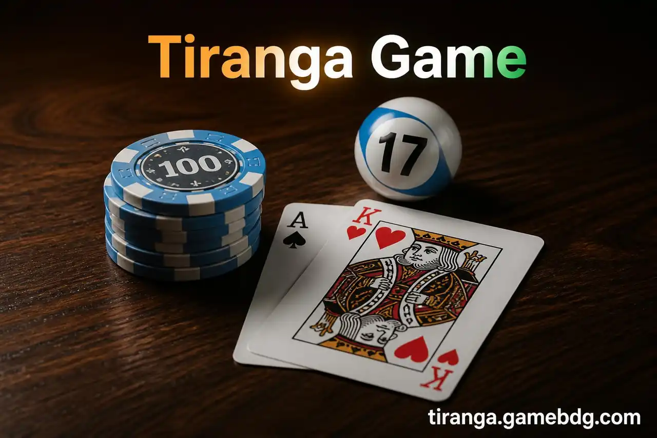 Tiranga Game